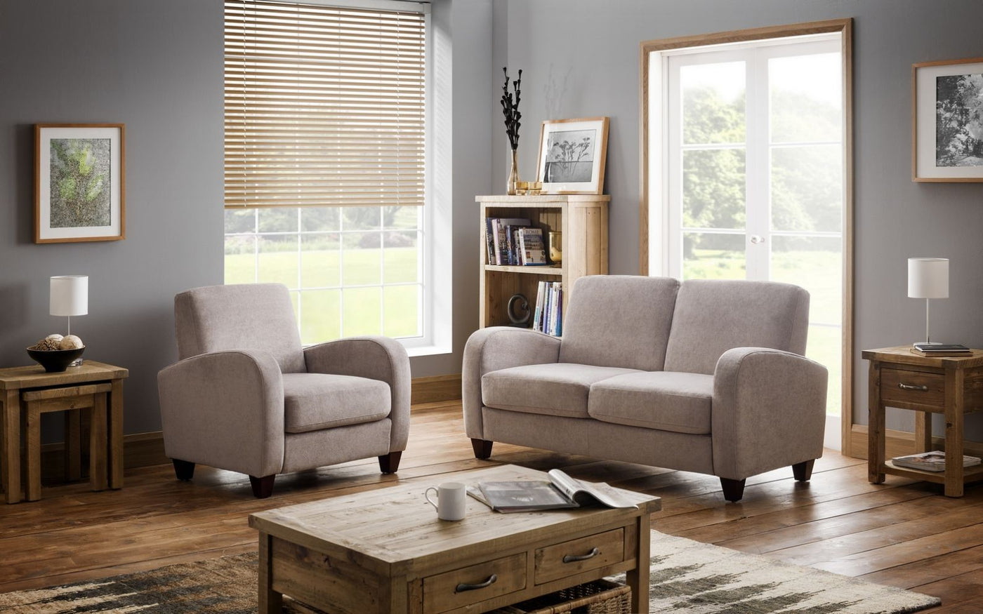 Vivo Sofa Group