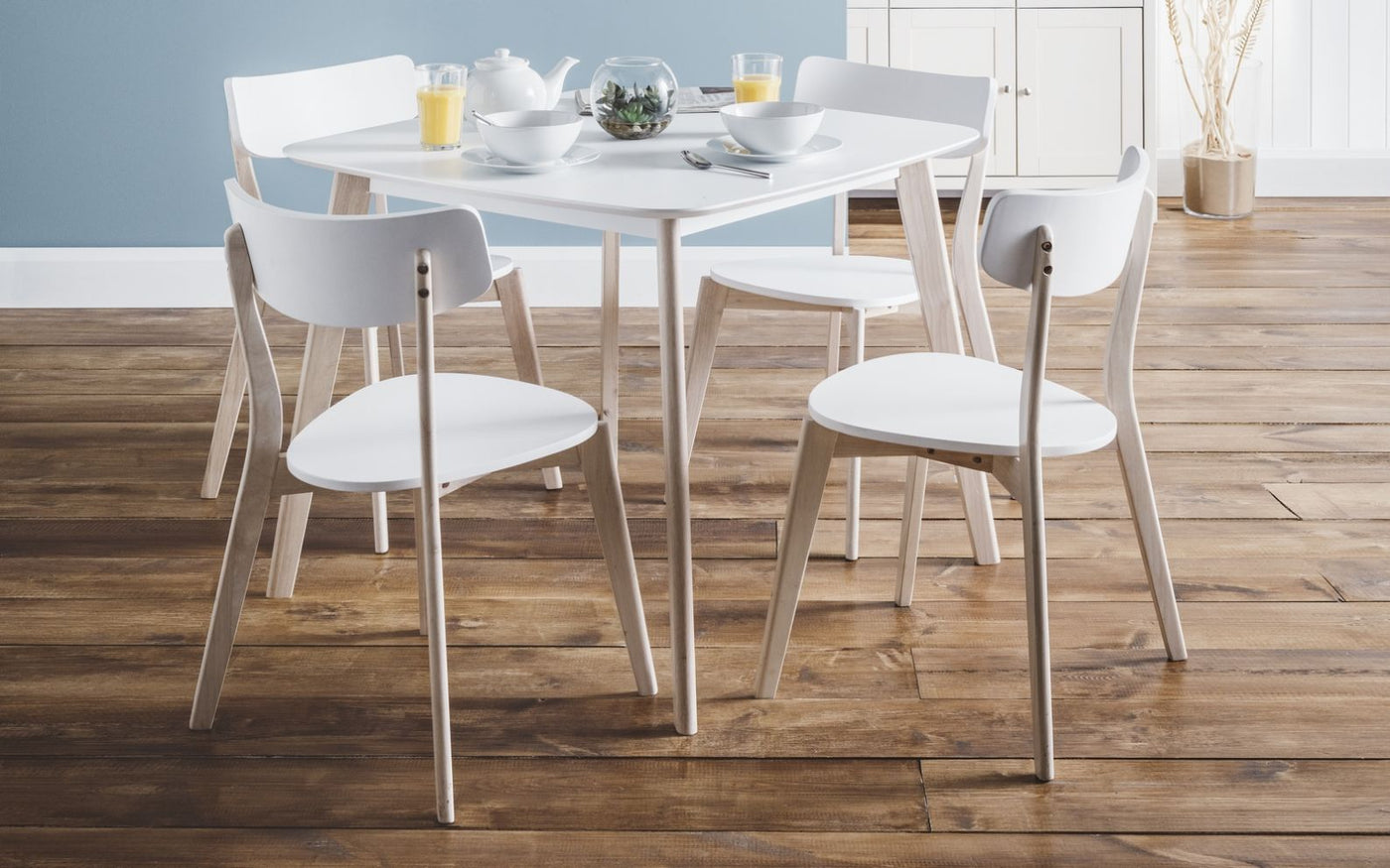 Casa Dining