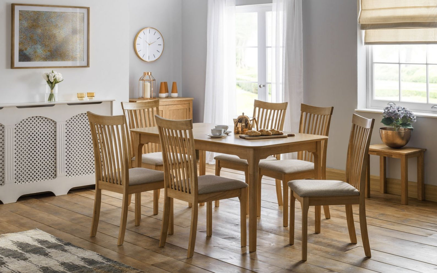 Ibsen Dining