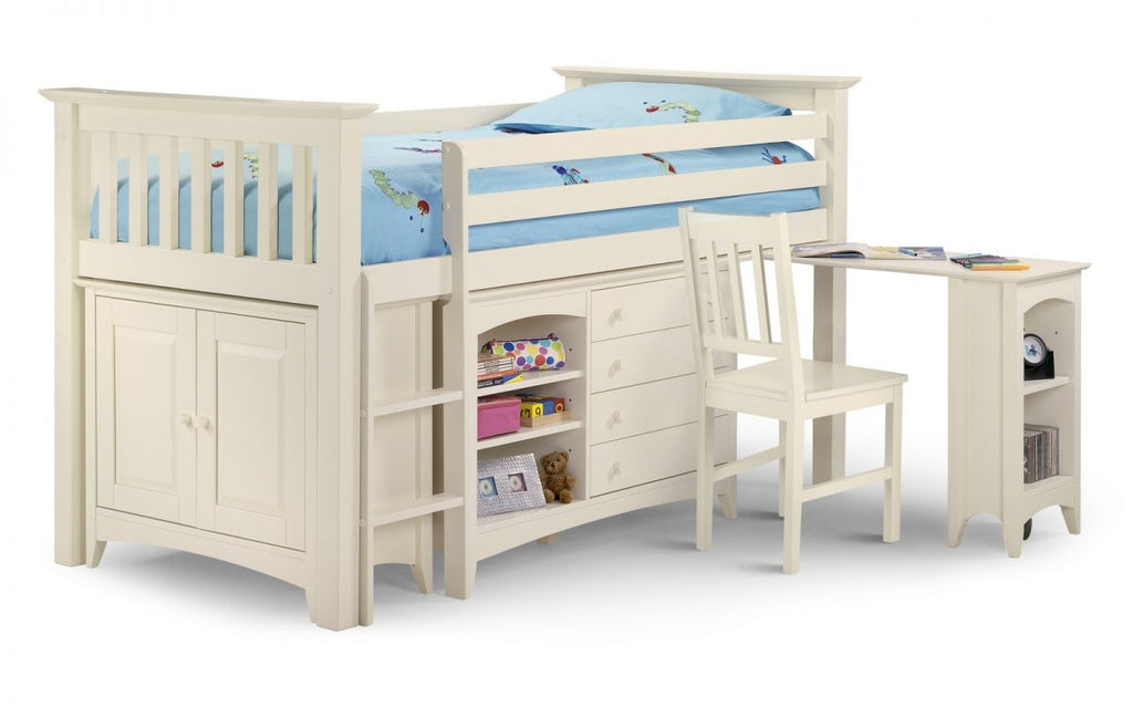 Cameo Sleepstation - Left Hand Ladder