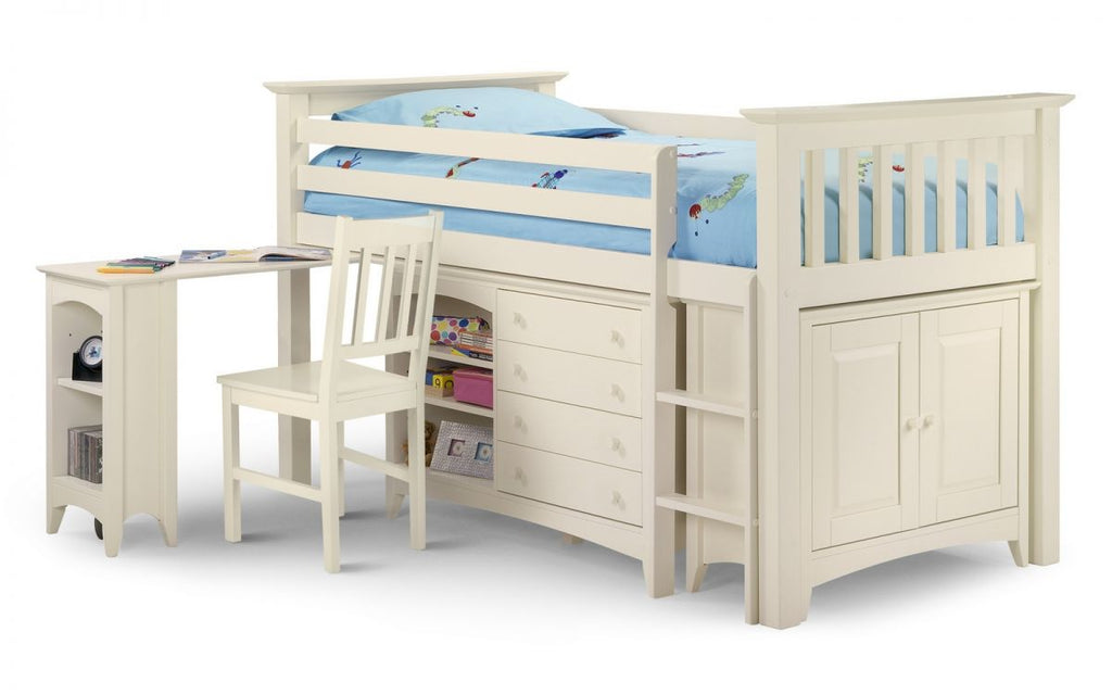 Cameo Sleepstation - Right Hand Ladder