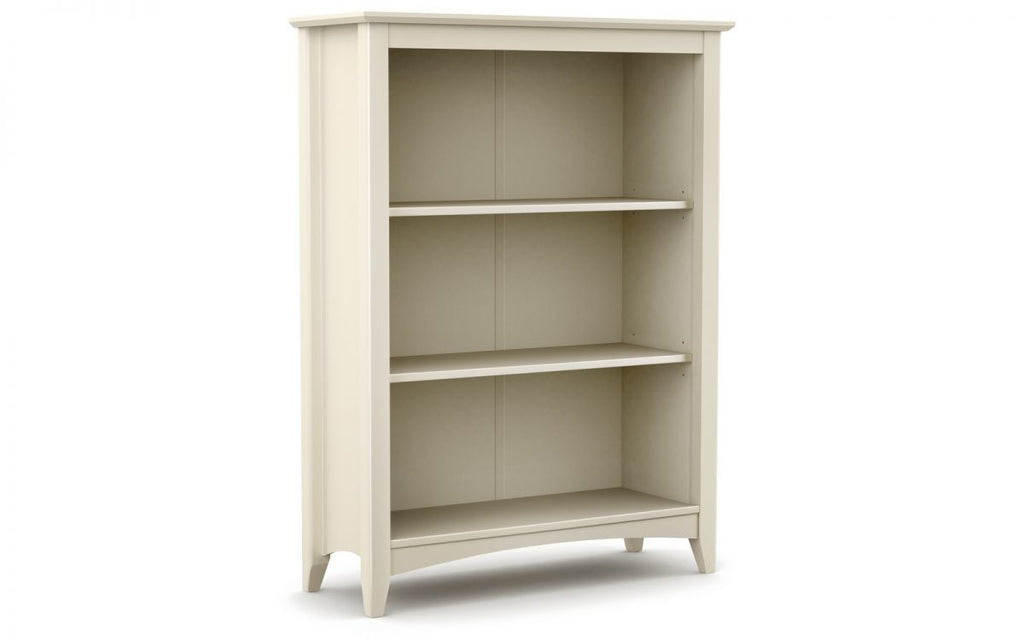 Cameo Bookcase