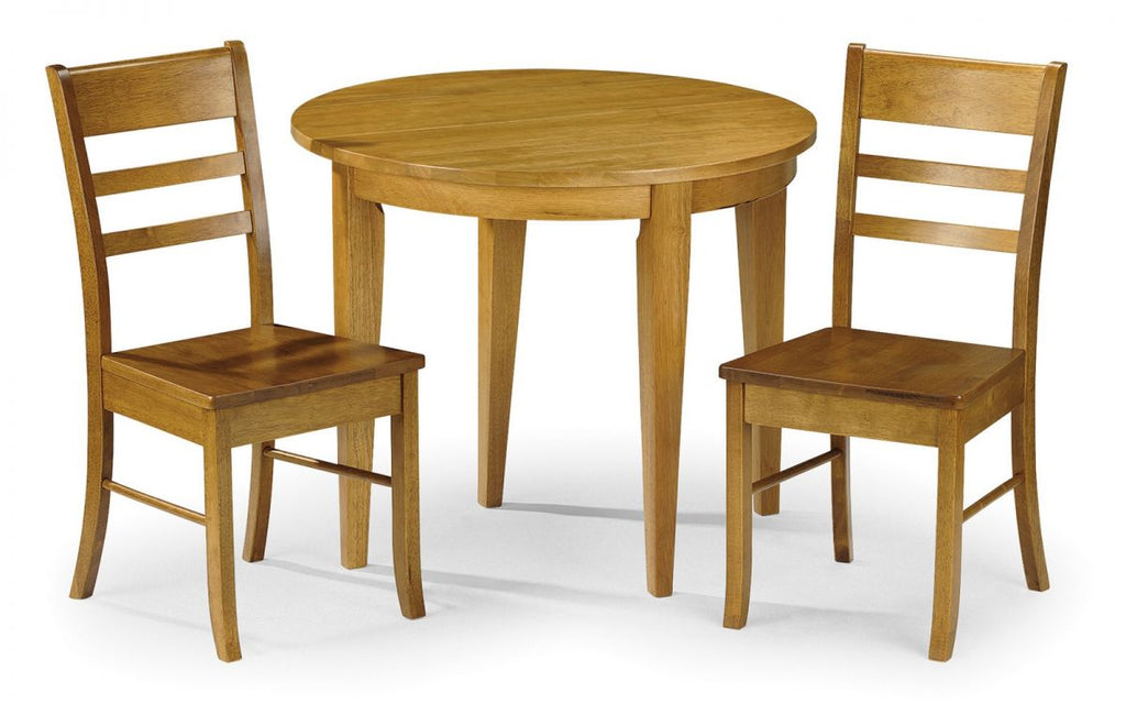 Consort Dining Set