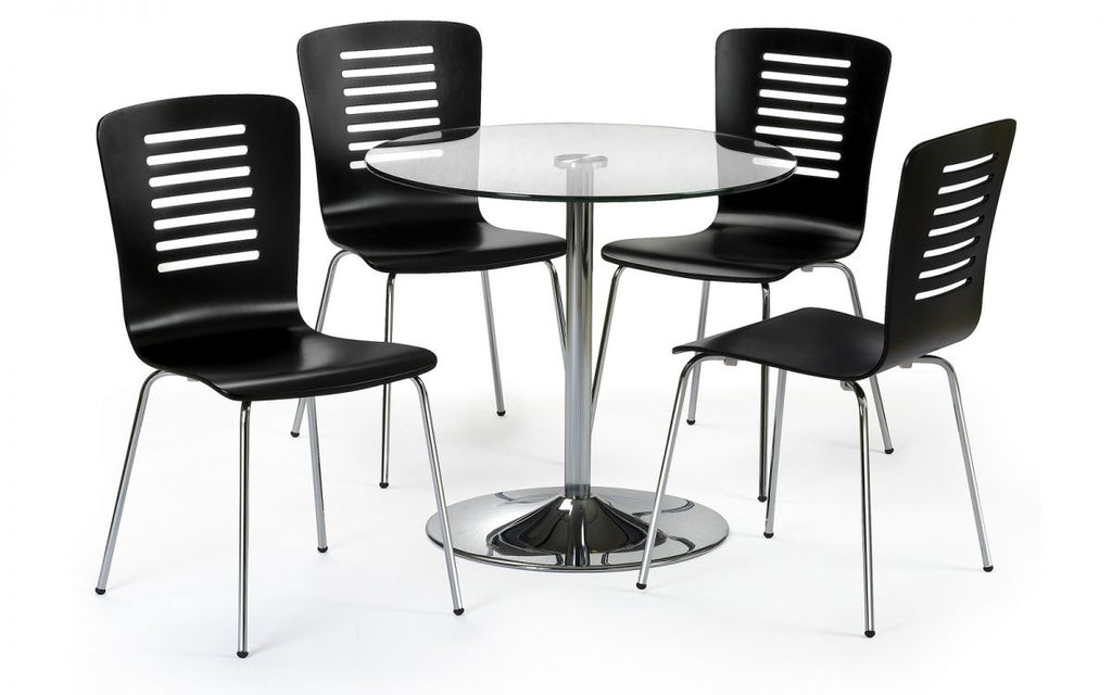 Kudos Dining Set