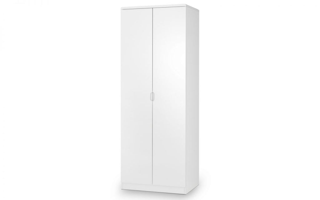 Manhattan 2 Door Wardrobe