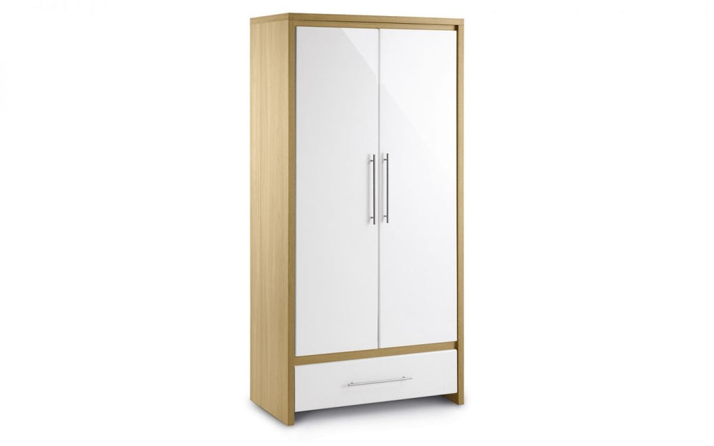 Stockholm Combination Wardrobe