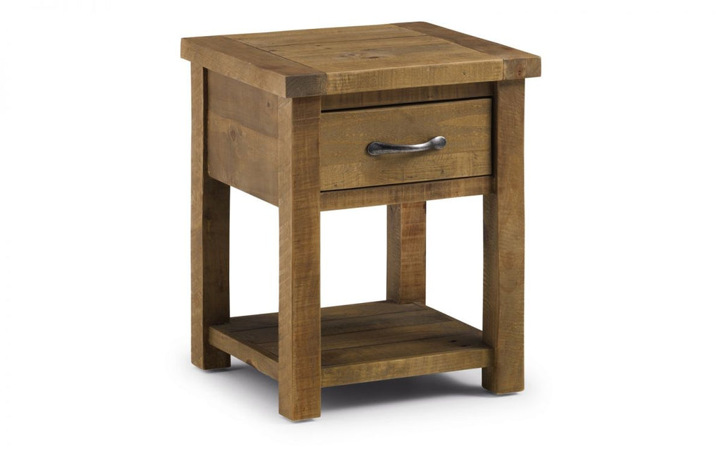 Aspen Lamp Table