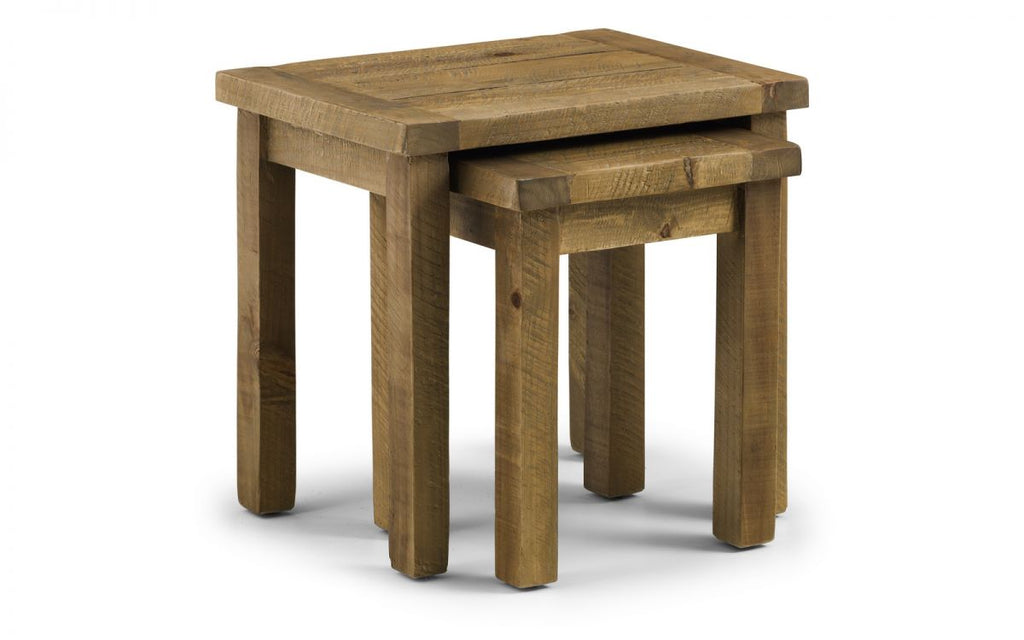 Aspen Nest of Tables