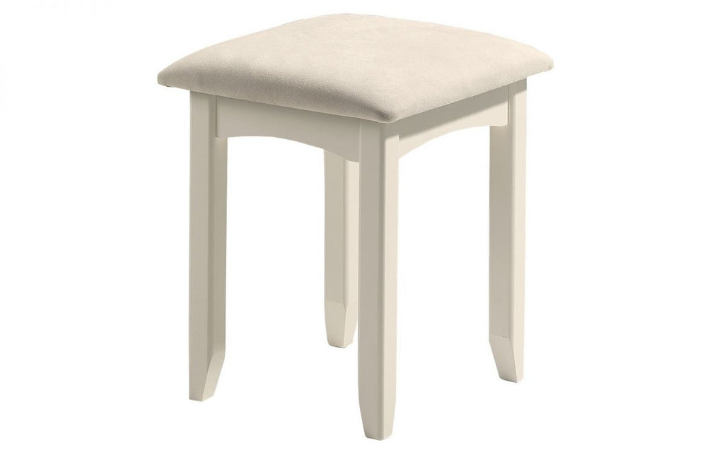 Cameo Dressing Stool