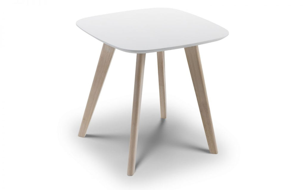 Casa Lamp Table