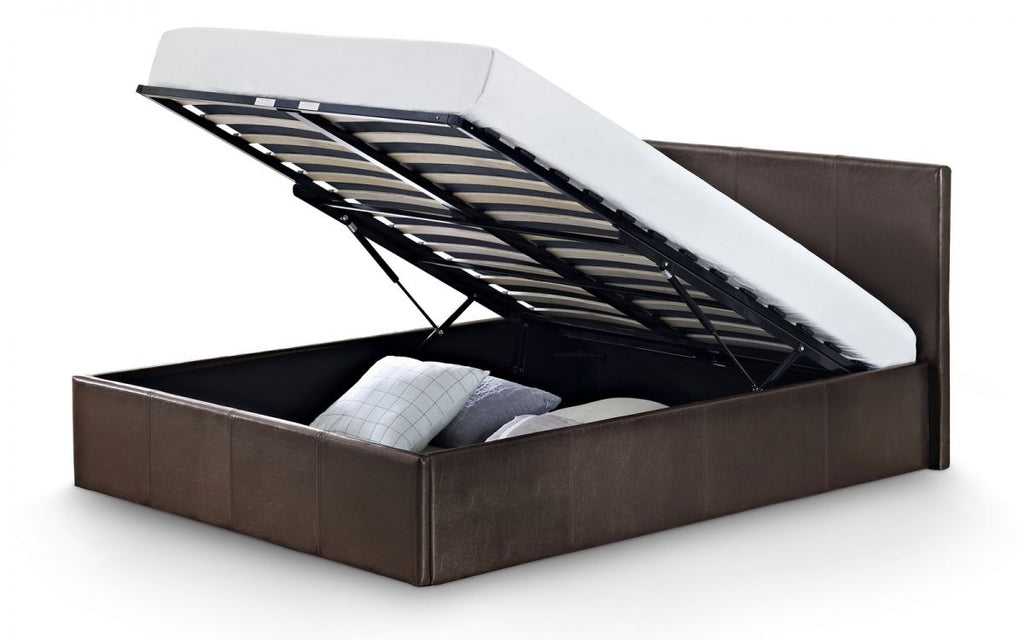 Cosmo Lift-up Storage Bed
