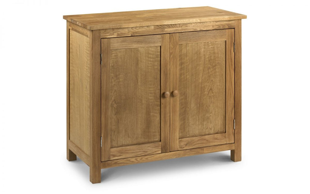 Coxmoor Oak Sideboard
