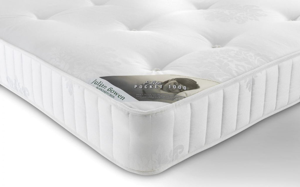 Elite Pocket 1000 Mattress