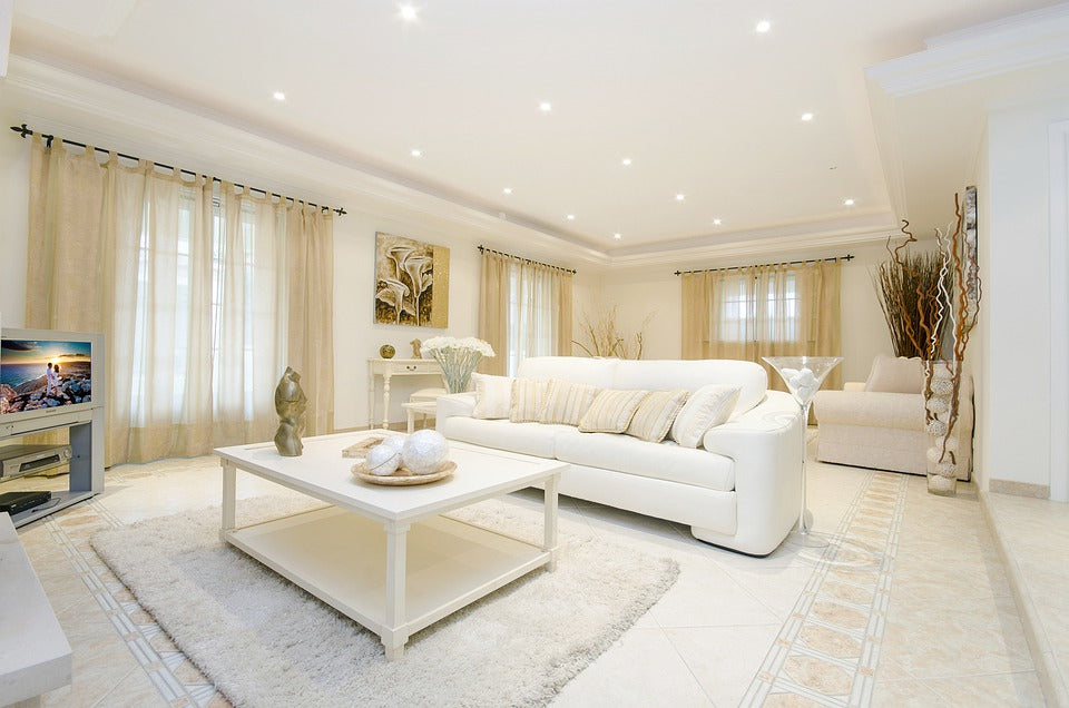 Living Room Set