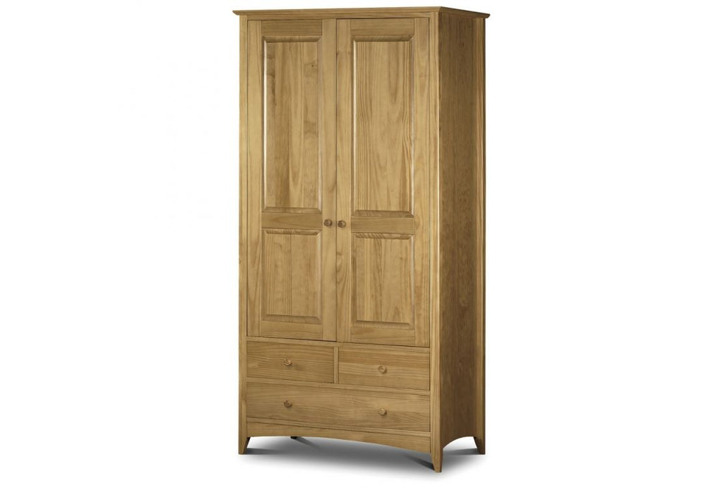 Kendal Combination Wardrobe