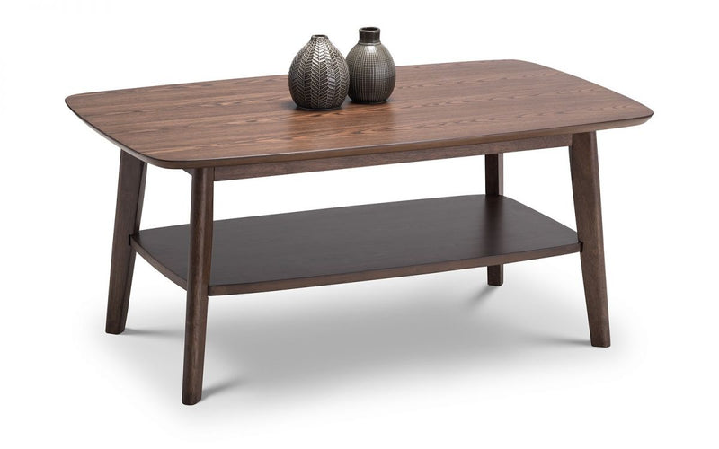 Kensington Coffee Table Modern Furnitures.co.uk