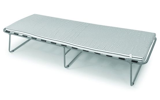 Lucca Folding Guest Bed