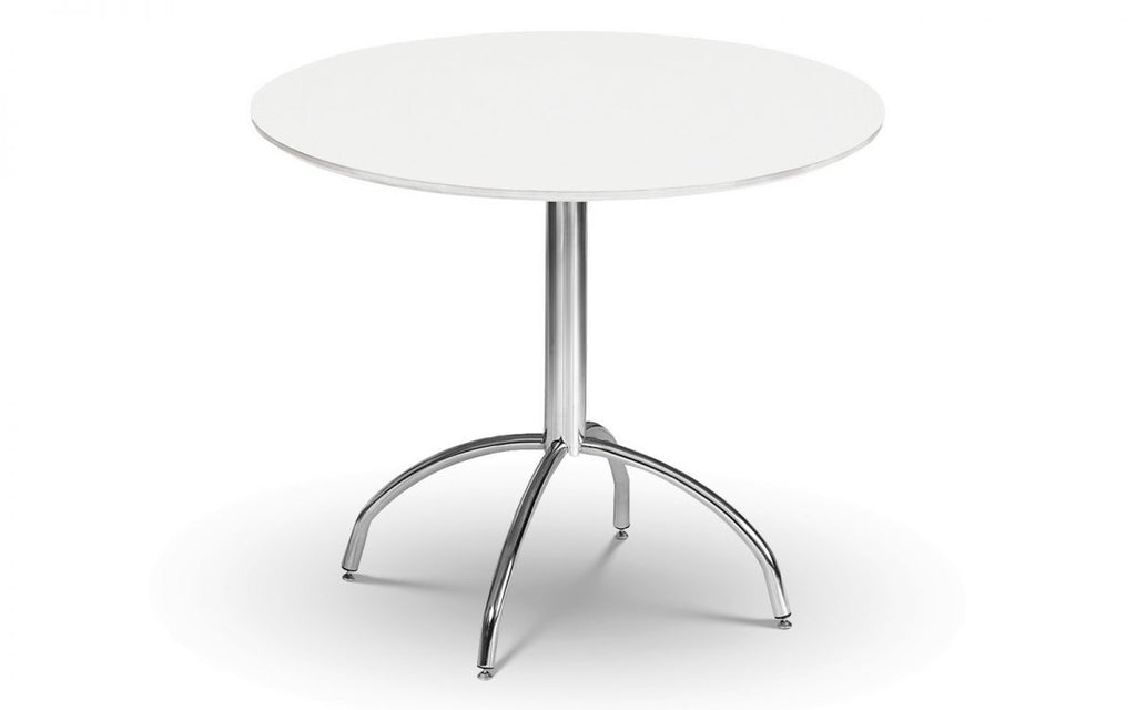 Mandy Table - White