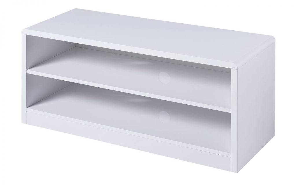 Manhattan High Gloss Compact TV Unit