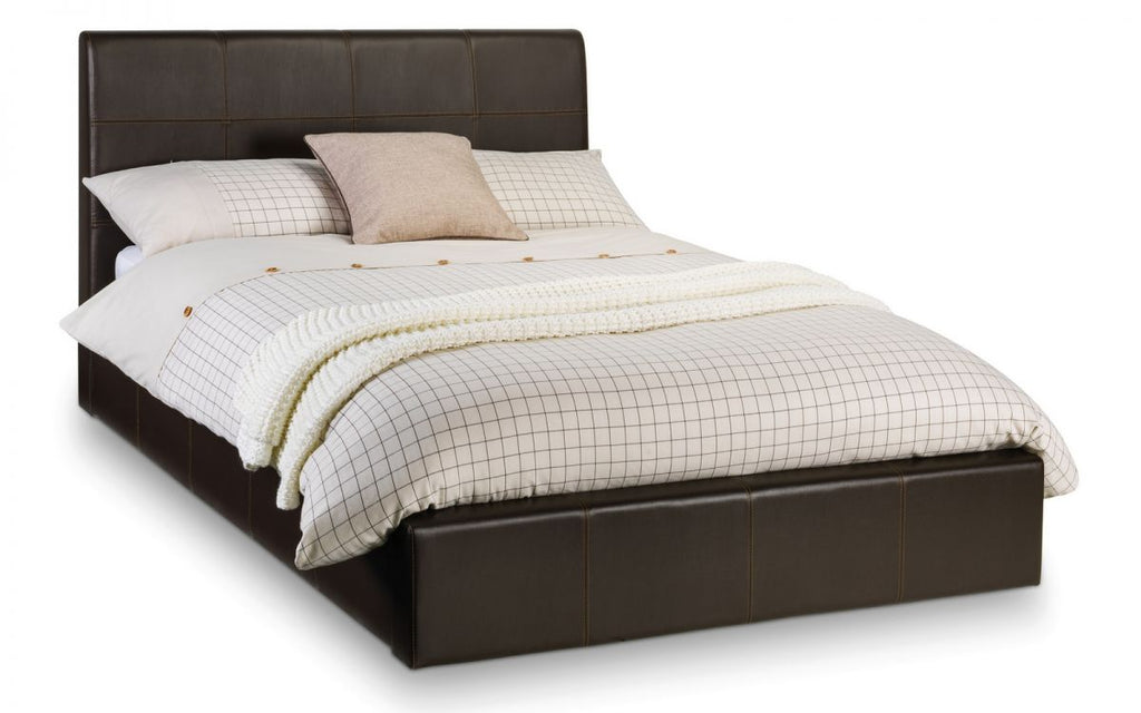 Phoenix Lift-Up Storage Bed