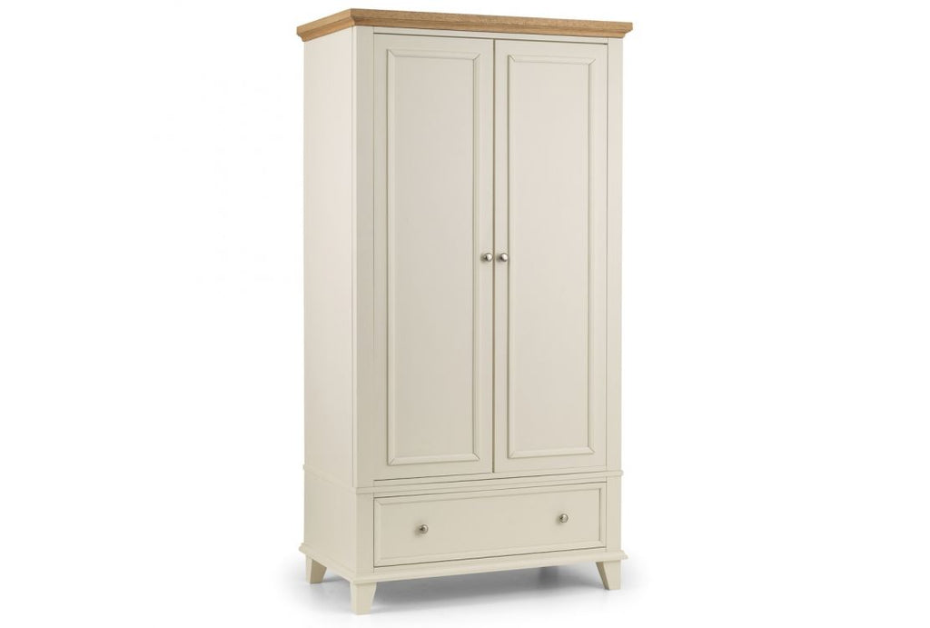 Portland Combination Wardrobe