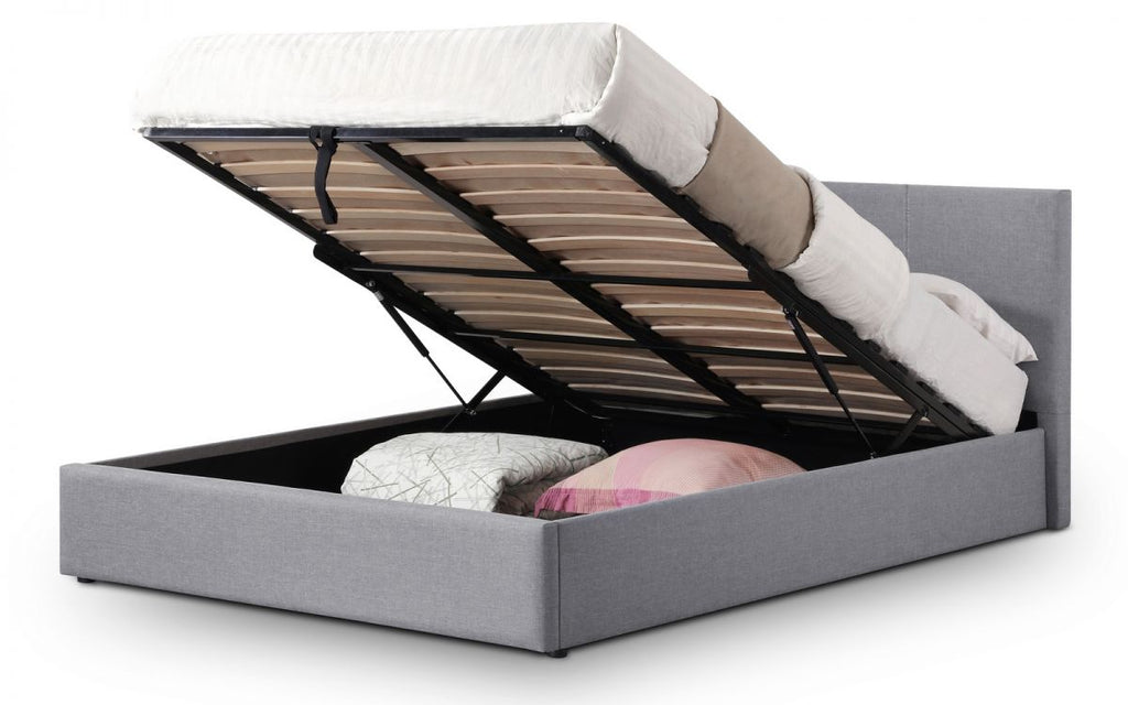 Rialto Lift-Up Storage Bed