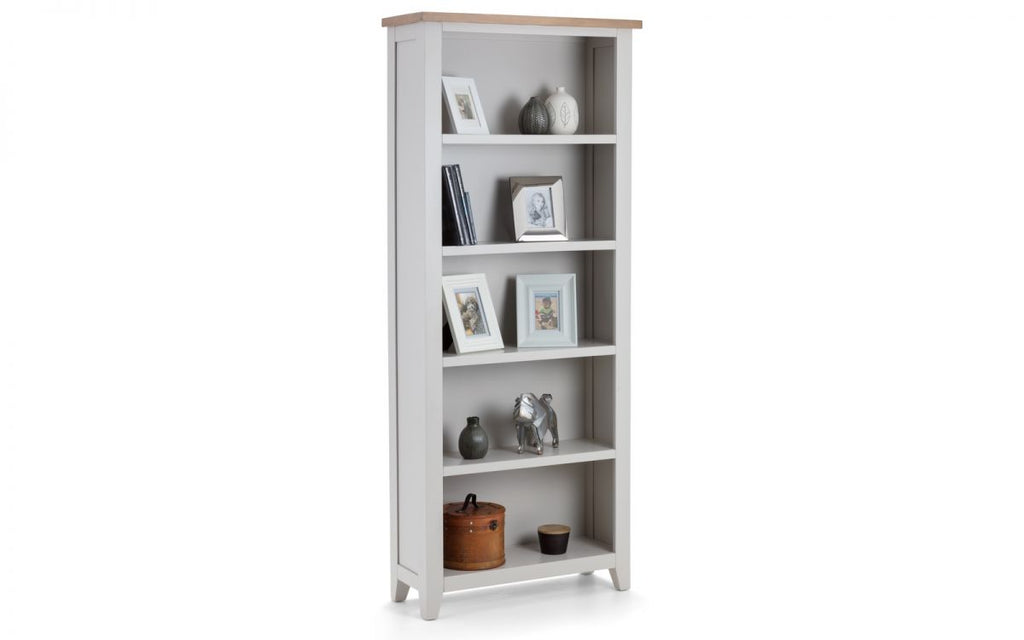 Richmond Tall Bookcase
