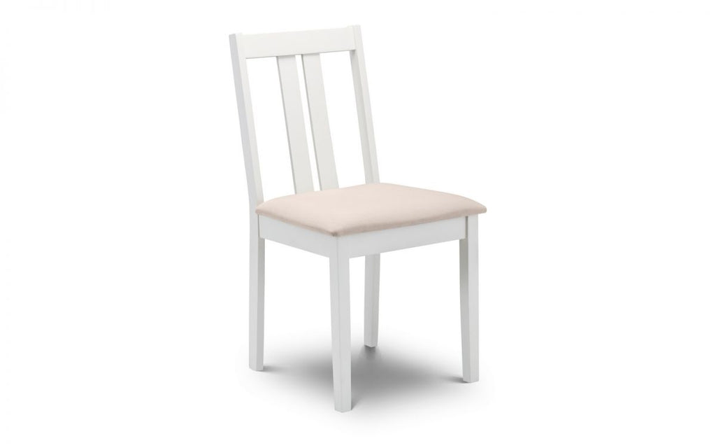 Rufford Ivory Chair