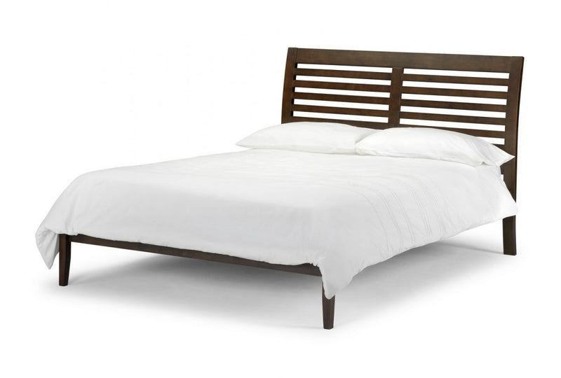 Santiago Bed Modern Furnitures.co.uk