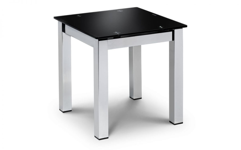 Tempo Lamp Table