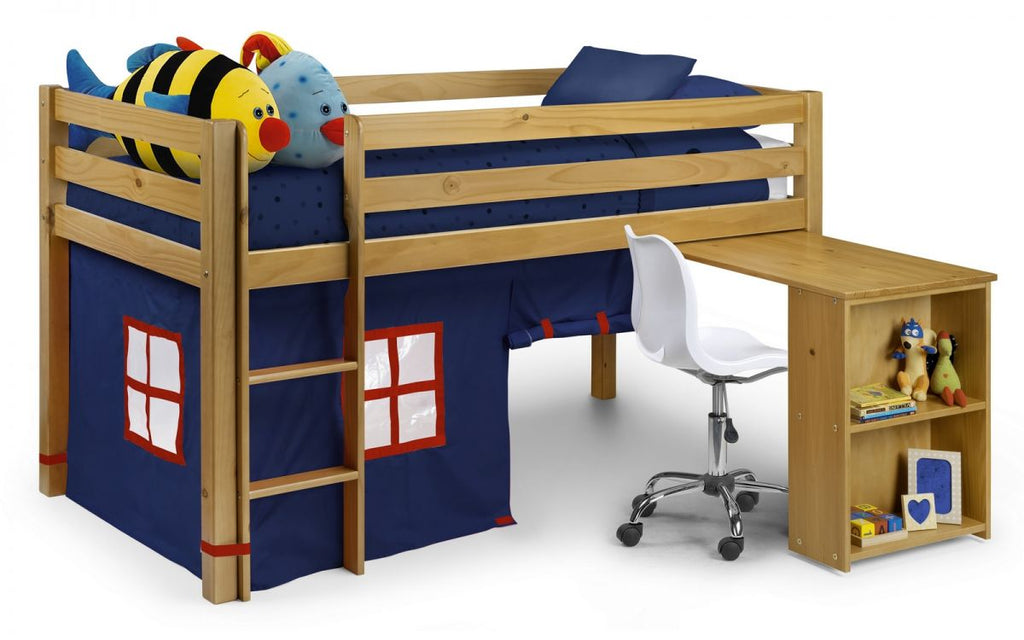 Wendy Sleeper - Blue