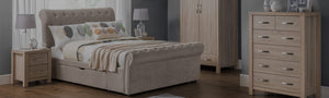 Wide Selection of Beds