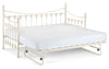 Versailles Day Bed
