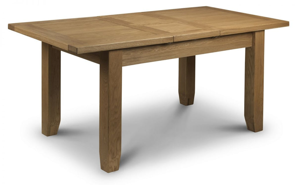 Astoria Extending Oak Dining Table