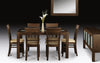 Santiago Lamp Table