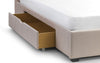 Geneva Storage Bed with 2 Drawers