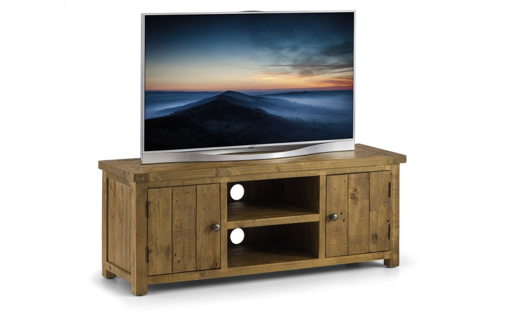 Aspen Widescreen TV Unit