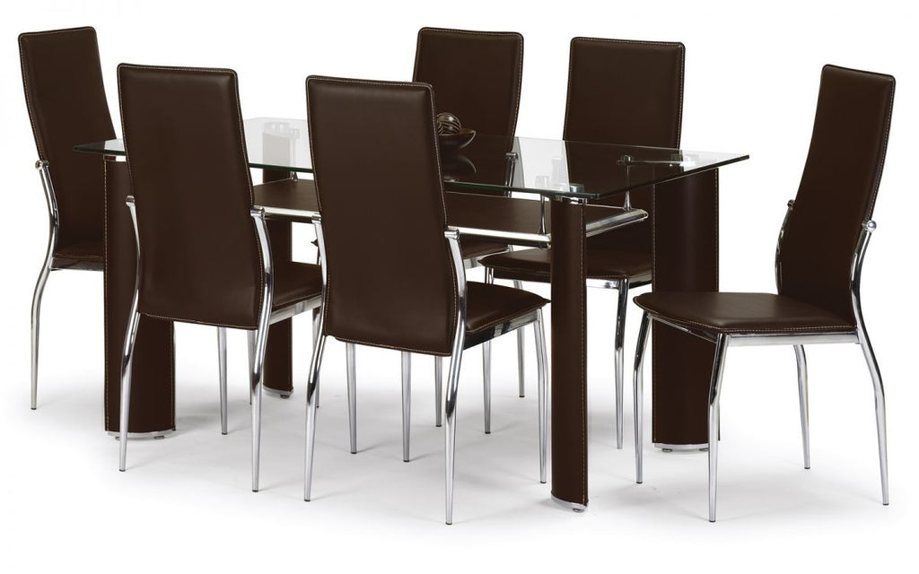 Boston Dining Set