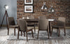 Kensington Extending Beech Dining Set