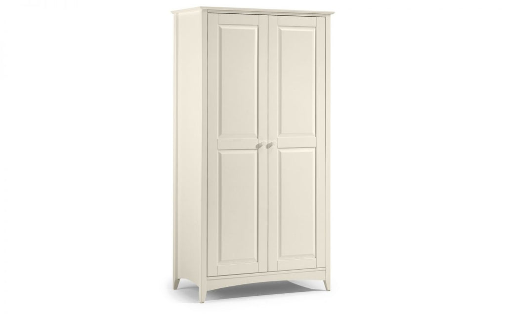 Cameo 2 Door Wardrobe