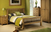 Marlborough Oak 4 Drawer Chest
