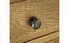 Marlborough Oak 4+2 Drawer Chest