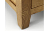 Marlborough Oak 4+2 Drawer Chest