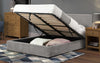 Shoreditch Lift-Up Storage Bed