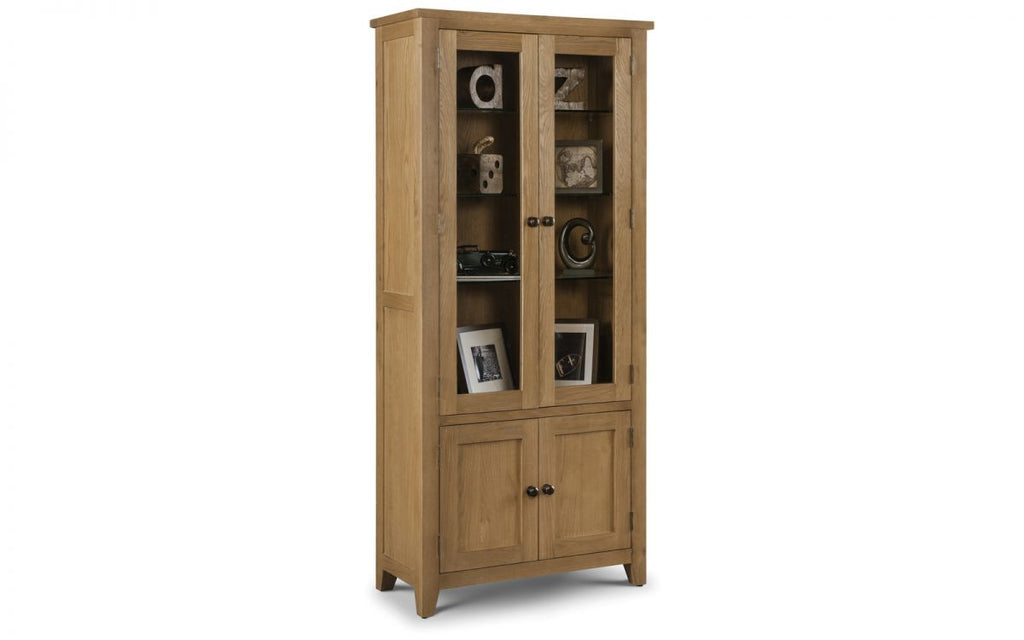 Astoria Glazed Display Cabinet