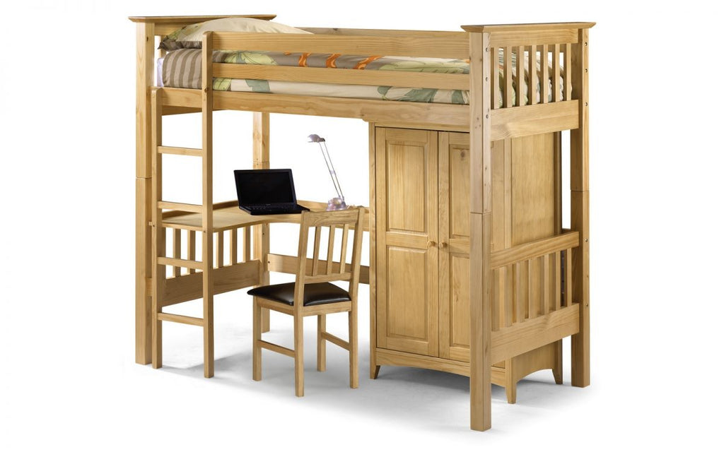 Bedsitter Bunk Bed