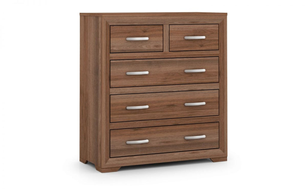 Buckingham 3+2 Drawer Chest