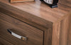 Buckingham 2 Drawer Bedside