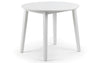 Coast White Dining Table