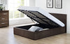 Cosmo Lift-up Storage Bed